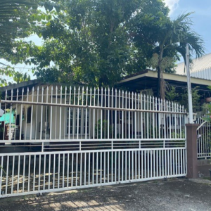 02 บ้านเดี่ยว | ตาก เมืองตาก น้ำรึม | 02-66-05727