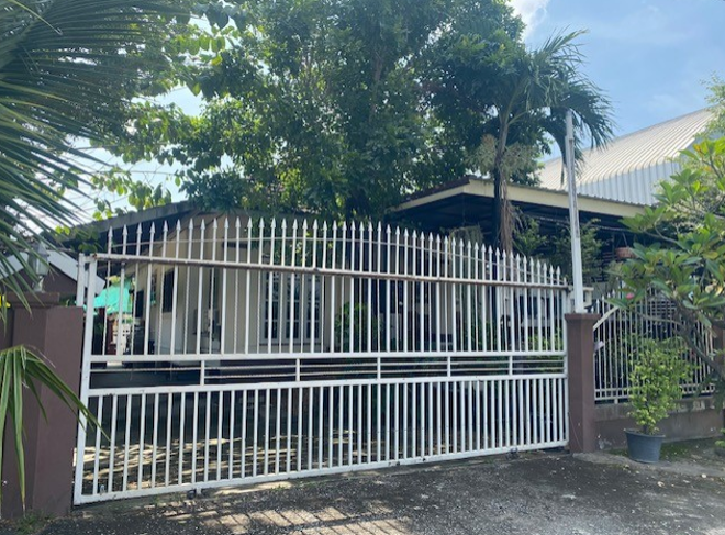 02 บ้านเดี่ยว | ตาก เมืองตาก น้ำรึม | 02-66-05727