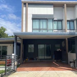 03 ทาวน์เฮ้าส์ | นนทบุรี บางใหญ่ เสาธงหิน | 03-66-01650