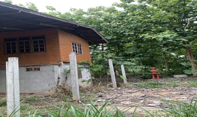 02 บ้านเดี่ยว | สุโขทัย สวรรคโลก ในเมือง | 02-66-05726