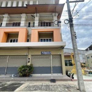 04 อาคารพาณิชย์ | สมุทรสาคร เมืองสมุทรสาคร นาดี | 04-66-03336
