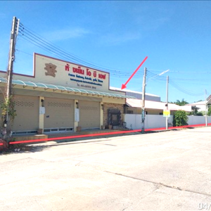 04 อาคารพาณิชย์ | ฉะเชิงเทรา เมืองฉะเชิงเทรา ท่าไข่ | 04-88-06847