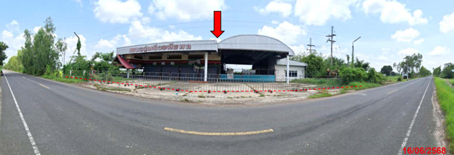 12 โกดัง | ศรีสะเกษ ไพรบึง สุขสวัสดิ์ | 12-88-01294