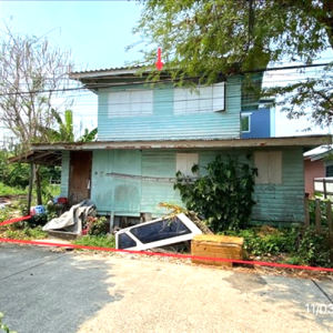 02 บ้านเดี่ยว | กรุงเทพมหานคร เขตมีนบุรี แสนแสบ | 02-88-18067