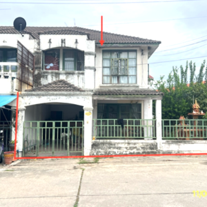 03 ทาวน์เฮ้าส์ | กาญจนบุรี เมืองกาญจนบุรี ท่ามะขาม | 03-88-06898