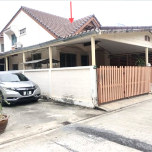 03 ทาวน์เฮ้าส์ | สระบุรี เสาไห้ สวนดอกไม้ | 03-88-06896