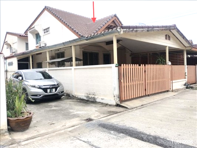 03 ทาวน์เฮ้าส์ | สระบุรี เสาไห้ สวนดอกไม้ | 03-88-06896