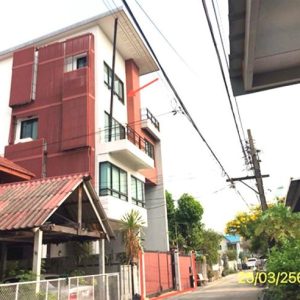 02 บ้านเดี่ยว | นนทบุรี เมืองนนทบุรี บางกระสอ | 02-88-18068