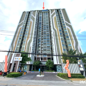 05 คอนโดมิเนียม | ชลบุรี ศรีราชา สุรศักดิ์ | 05-88-03561