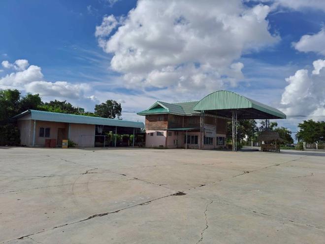 12 โกดัง | พิจิตร วชิรบารมี บ้านนา | 12-66-01394