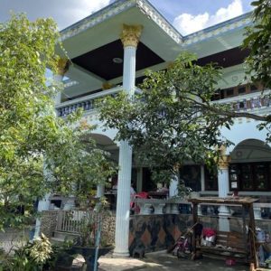 02 บ้านเดี่ยว | นครปฐม นครชัยศรี ไทยาวาส | 02-66-05730