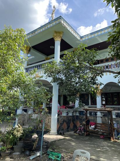 02 บ้านเดี่ยว | นครปฐม นครชัยศรี ไทยาวาส | 02-66-05730