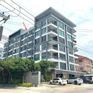 05 คอนโดมิเนียม | ชลบุรี บางละมุง หนองปรือ | 05-88-03415