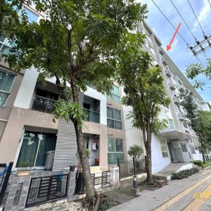 05 คอนโดมิเนียม | กรุงเทพมหานคร เขตสวนหลวง สวนหลวง | 05-88-03375