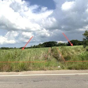 01 ที่ดินว่างเปล่า | สระแก้ว วัฒนานคร วัฒนานคร | 01-88-12489