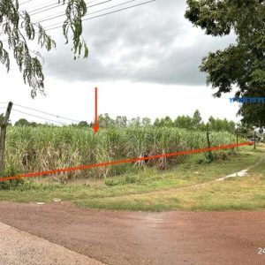 01 ที่ดินว่างเปล่า | สระแก้ว วัฒนานคร วัฒนานคร | 01-88-12484