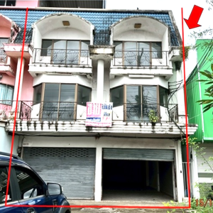 04 อาคารพาณิชย์ | บุรีรัมย์ เมืองบุรีรัมย์ อิสาณ | 04-88-06849