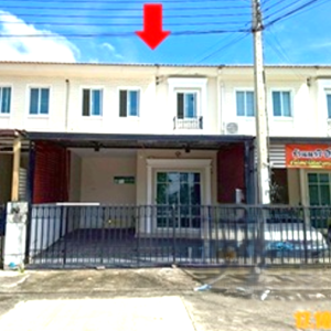 03 ทาวน์เฮ้าส์ | กรุงเทพมหานคร เขตสะพานสูง ราษฎร์พัฒนา | 03-88-06904