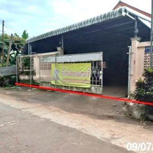 02 บ้านเดี่ยว | เชียงใหม่ ฝาง สันทราย | 02-88-18079