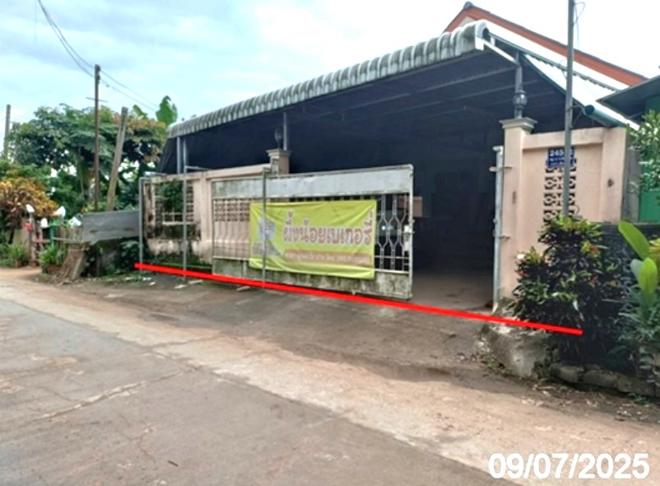 02 บ้านเดี่ยว | เชียงใหม่ ฝาง สันทราย | 02-88-18079