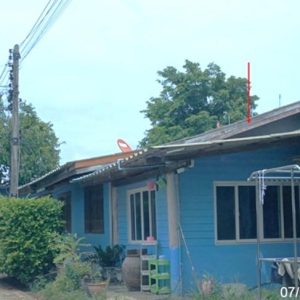 02 บ้านเดี่ยว | สระบุรี หนองแซง หนองสีดา | 02-88-18077