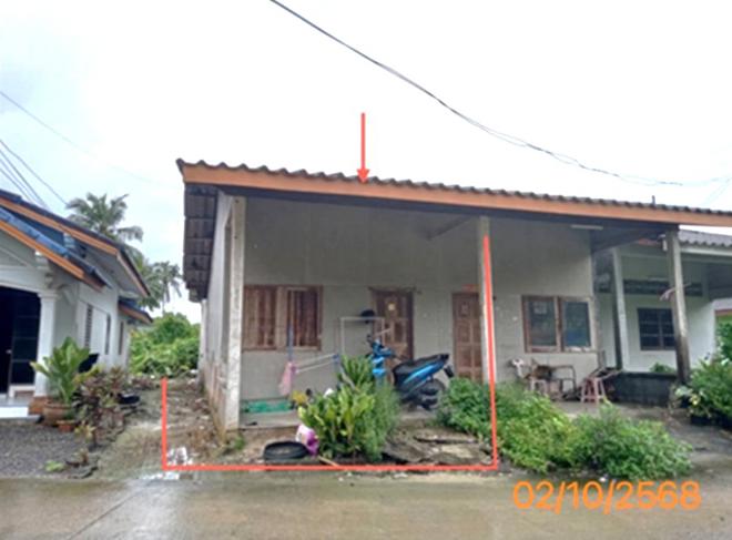 02 บ้านเดี่ยว | พังงา ตะกั่วทุ่ง หล่อยูง | 02-88-18075