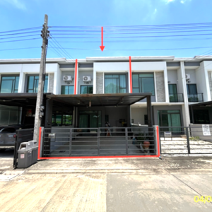 03 ทาวน์เฮ้าส์ | กรุงเทพมหานคร เขตคลองสามวา สามวาตะวันตก | 03-88-06899