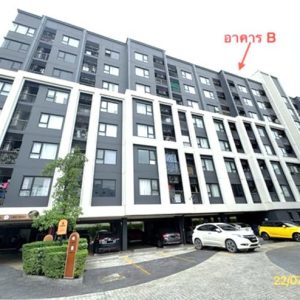 05 คอนโดมิเนียม | กรุงเทพมหานคร เขตสวนหลวง อ่อนนุช | 05-88-03562