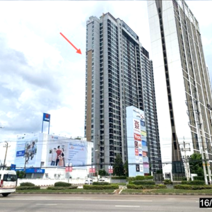 05 คอนโดมิเนียม | ขอนแก่น เมืองขอนแก่น ในเมือง | 05-88-03563