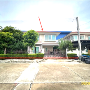 02 บ้านเดี่ยว | สมุทรสาคร เมืองสมุทรสาคร พันท้ายนรสิงห์ | 02-88-18074