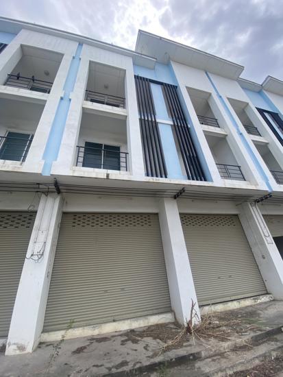 04 อาคารพาณิชย์ | ชลบุรี ศรีราชา หนองขาม | 04-66-03339