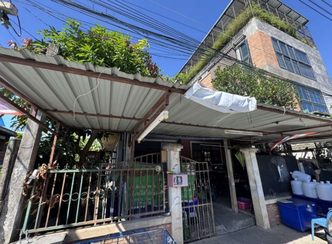 02 บ้านเดี่ยว | เชียงใหม่ เมืองเชียงใหม่ ป่าตัน | 02-66-05731