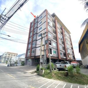 05 คอนโดมิเนียม | ชลบุรี เมืองชลบุรี บ้านสวน | 05-88-03404