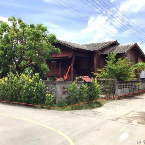 02 บ้านเดี่ยว | เชียงราย แม่สรวย ป่าแดด | 02-88-17676