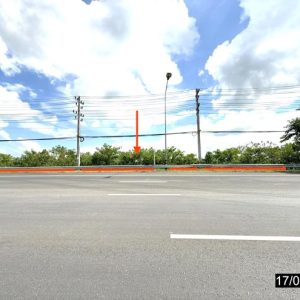 01 ที่ดินว่างเปล่า | กำแพงเพชร เมืองกำแพงเพชร นครชุม | 01-88-12436