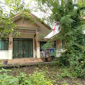 02 บ้านเดี่ยว | นครราชสีมา พระทองคำ พังเทียม | 02-88-17736