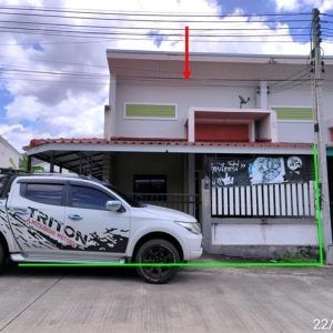 03 ทาวน์เฮ้าส์ | ระยอง ปลวกแดง ปลวกแดง | 03-88-06738