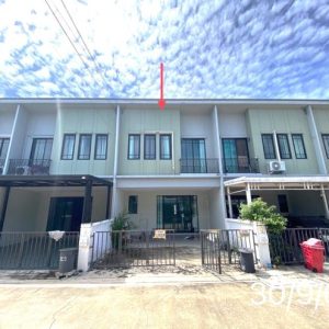 03 ทาวน์เฮ้าส์ | นนทบุรี บางใหญ่ บางแม่นาง | 03-88-06336