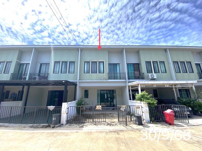 03 ทาวน์เฮ้าส์ | นนทบุรี บางใหญ่ บางแม่นาง | 03-88-06336