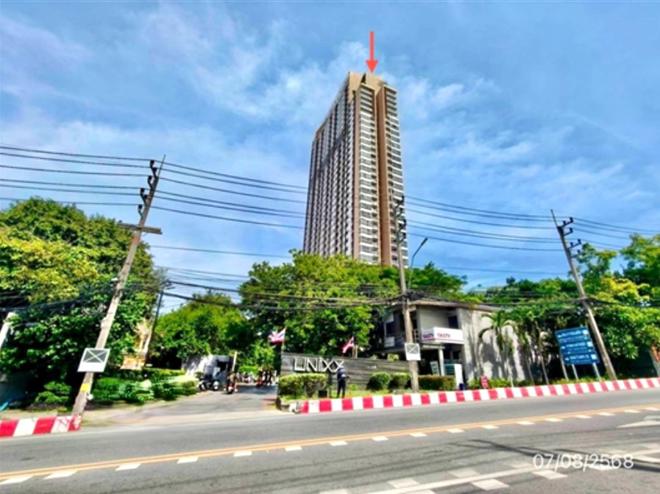 05 คอนโดมิเนียม | ชลบุรี บางละมุง หนองปรือ | 05-88-03565