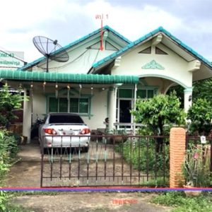 02 บ้านเดี่ยว | ประจวบคีรีขันธ์ เมืองประจวบคีรีขันธ์ อ่าวน้อย | 02-88-18081