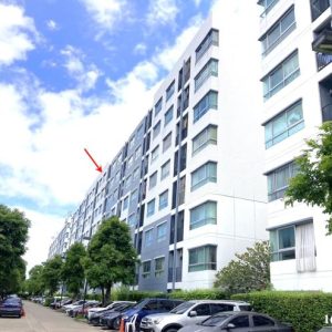 05 คอนโดมิเนียม | นนทบุรี เมืองนนทบุรี ไทรม้า | 05-88-03387