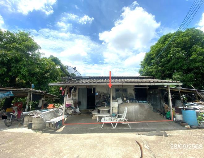 02 บ้านเดี่ยว | ชลบุรี พนัสนิคม บ้านช้าง | 02-88-17728