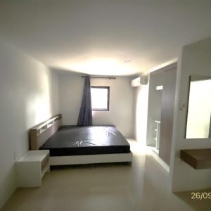 05 คอนโดมิเนียม | ชลบุรี เมืองชลบุรี คลองตำหรุ | 05-88-03373