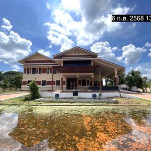 02 บ้านเดี่ยว | สมุทรสาคร บ้านแพ้ว คลองตัน | 02-88-17294