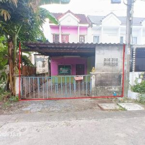 03 ทาวน์เฮ้าส์ | กรุงเทพมหานคร เขตหนองจอก คลองสิบสอง | 03-88-06479