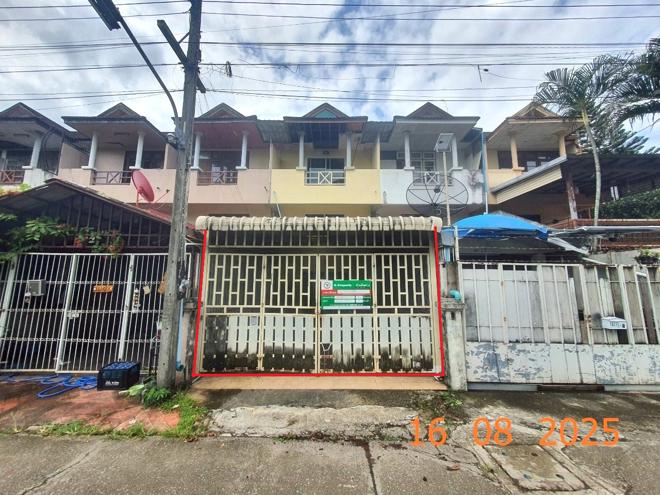 03 ทาวน์เฮ้าส์ | เชียงใหม่ เมืองเชียงใหม่ ท่าศาลา | 03-88-06739