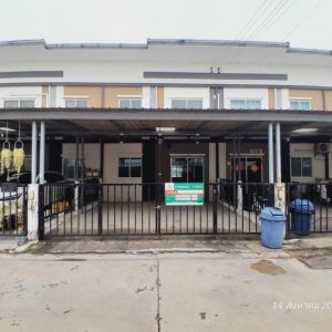 03 ทาวน์เฮ้าส์ | กรุงเทพมหานคร เขตลาดกระบัง ลำปลาทิว | 03-88-06582