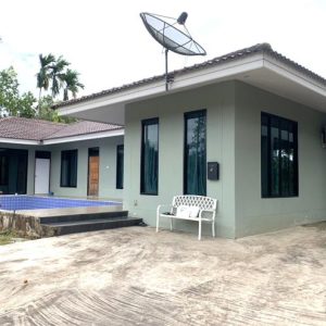 02 บ้านเดี่ยว | จันทบุรี มะขาม มะขาม | 02-66-05734