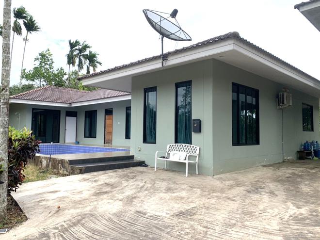 02 บ้านเดี่ยว | จันทบุรี มะขาม มะขาม | 02-66-05734